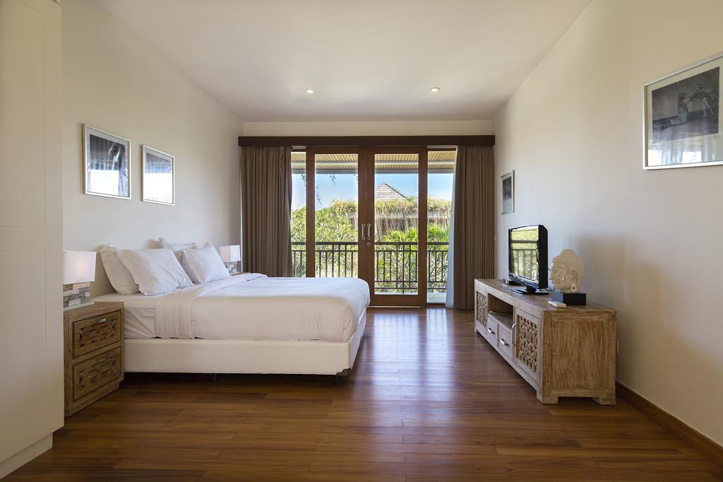 Dream Villa Seminyak Номер фото