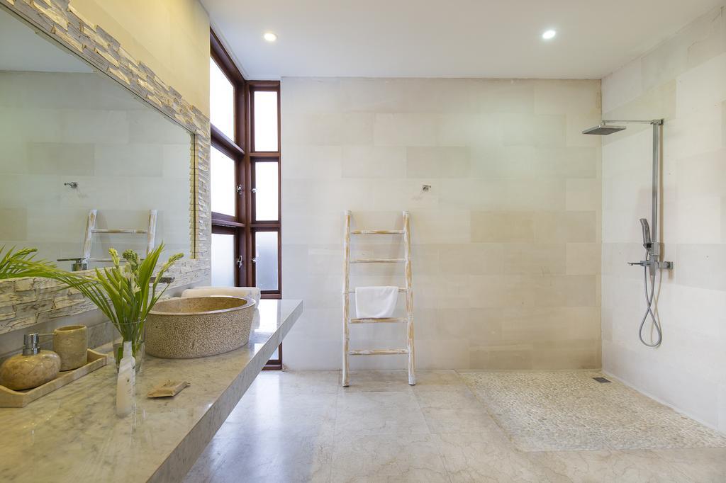 Dream Villa Seminyak Номер фото